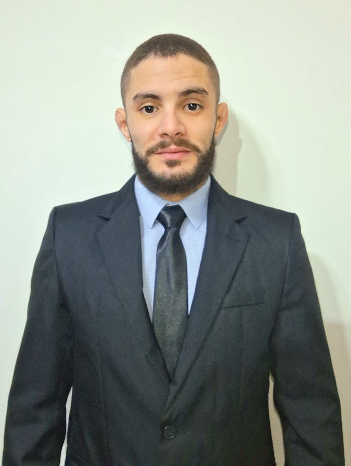 Foto de DANIEL DE VASCONCELOS PEREIRA